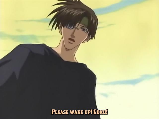 Otaku Gallery  / Anime e Manga / Saiyuki / Screen Shots / Saiyuki Reload / 18 - Legami misericordiosi / 029.jpg